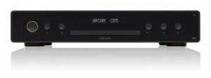 ARCAM CD5 - CD přehrávač s USB (8/19)