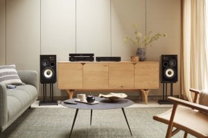 ARCAM CD5 - CD přehrávač s USB (18/19)