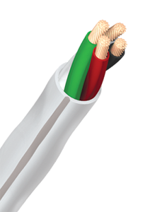 Audioquest & AQ 646 SBW MKII (Bi-Wire) (4/5)