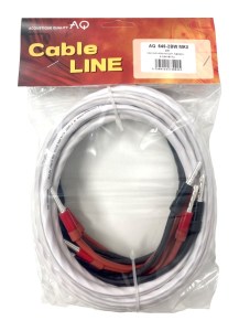 Audioquest & AQ 646 SBW MKII (Bi-Wire) (5/5)