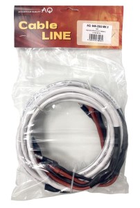 Audioquest & AQ 646 SG MKII - FR (Full Range) (4/7)