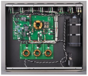 Audioquest Niagara 3000 (3/4)