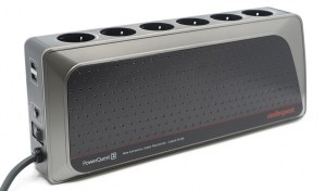 Audioquest PowerQuest 2 Schuko (2/8)