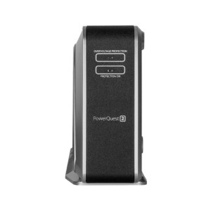 Audioquest PowerQuest 2 Schuko (4/8)