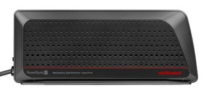 Audioquest PowerQuest 2 Schuko (7/8)