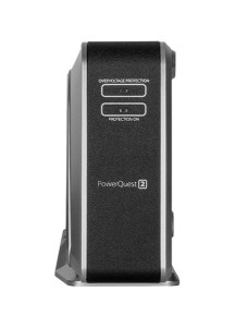 Audioquest PowerQuest 2 Schuko (8/8)