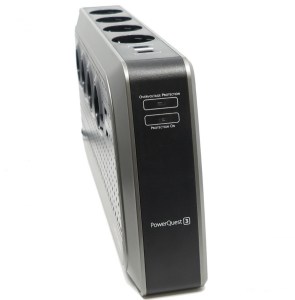 Audioquest PowerQuest 3 Schuko (5/9)