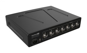 Audioquest PowerQuest 303 EU SCHUKO - síťový filtr s přepěťovou ochranou (6/10)