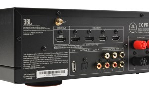 JBL MA310 - AV zosilňovač 5.2, 60 W, 4K, Bluetooth - biely (8/15)