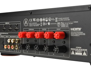 JBL MA310 - AV zosilňovač 5.2, 60 W, 4K, Bluetooth - biely (9/15)