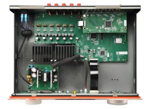 JBL MA310 - AV zosilňovač 5.2, 60 W, 4K, Bluetooth - biely (11/15)