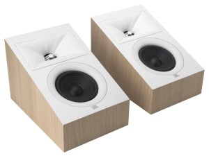 JBL STAGE 240H - 2-pásmové Dolby Atmos modulové reprosústavy, 4,5" - biela (2/26)