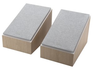 JBL STAGE 240H - 2-pásmové Dolby Atmos modulové reprosústavy, 4,5" - biela (3/26)