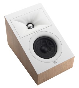 JBL STAGE 240H - 2-pásmové Dolby Atmos modulové reprosústavy, 4,5" - biela (4/26)