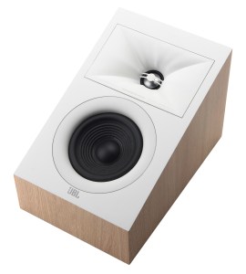 JBL STAGE 240H - 2-pásmové Dolby Atmos modulové reprosústavy, 4,5" - biela (5/26)