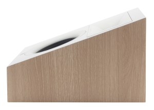 JBL STAGE 240H - 2-pásmové Dolby Atmos modulové reprosústavy, 4,5" - biela (6/26)