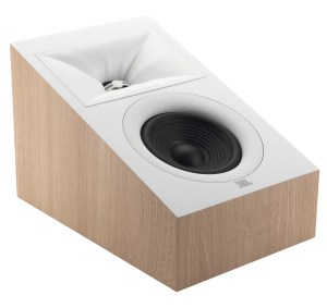 JBL STAGE 240H - 2-pásmové Dolby Atmos modulové reprosústavy, 4,5" - biela (10/26)