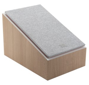 JBL STAGE 240H - 2-pásmové Dolby Atmos modulové reprosústavy, 4,5" - biela (12/26)