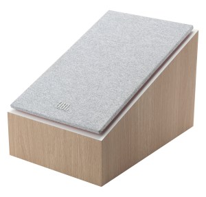 JBL STAGE 240H - 2-pásmové Dolby Atmos modulové reprosústavy, 4,5" - biela (13/26)