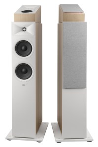 JBL STAGE 240H - 2-pásmové Dolby Atmos modulové reprosústavy, 4,5" - biela (15/26)