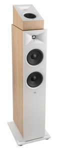 JBL STAGE 240H - 2-pásmové Dolby Atmos modulové reprosústavy, 4,5" - biela (17/26)