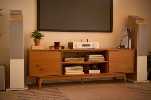 JBL STAGE 240H - 2-pásmové Dolby Atmos modulové reprosústavy, 4,5" - biela (22/26)