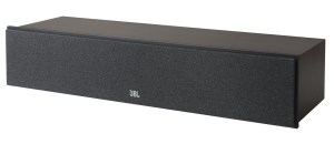 JBL STAGE 245C - 2,5-pásmový centrálny reproduktor, 75 W RMS, 4 x 4,5" - čierna (4/22)
