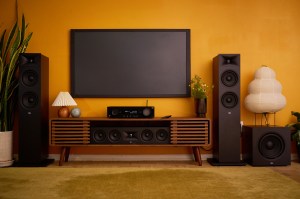 JBL STAGE 245C - 2,5-pásmový centrálny reproduktor, 75 W RMS, 4 x 4,5" - čierna (17/22)