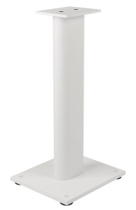 JBL STAGE FS - stojany pre regálové reproduktory STAGE 240B a 250B, výška 70 cm - biela (2/15)