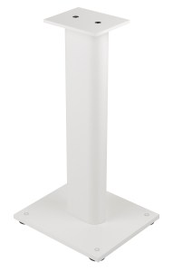 JBL STAGE FS - stojany pre regálové reproduktory STAGE 240B a 250B, výška 70 cm - biela (4/15)