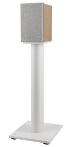 JBL STAGE FS - stojany pre regálové reproduktory STAGE 240B a 250B, výška 70 cm - biela (11/15)