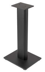 JBL STAGE FS - stojany pre regálové reproduktory STAGE 240B a 250B, výška 70 cm - čierna (4/14)