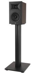 JBL STAGE FS - stojany pre regálové reproduktory STAGE 240B a 250B, výška 70 cm - čierna (7/14)