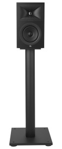 JBL STAGE FS - stojany pre regálové reproduktory STAGE 240B a 250B, výška 70 cm - čierna (8/14)