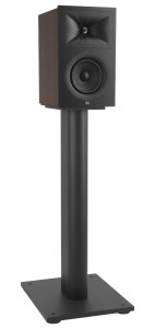 JBL STAGE FS - stojany pre regálové reproduktory STAGE 240B a 250B, výška 70 cm - čierna (9/14)