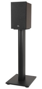 JBL STAGE FS - stojany pre regálové reproduktory STAGE 240B a 250B, výška 70 cm - čierna (11/14)