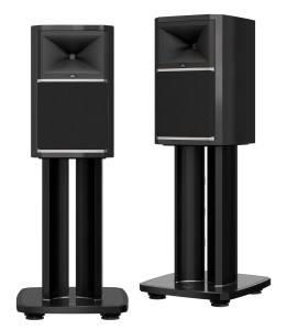 JBL SUMMIT AMA - 2 pásmové High-End stojanové reproduktory 8