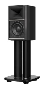 JBL SUMMIT AMA - 2 pásmové High-End stojanové reproduktory 8