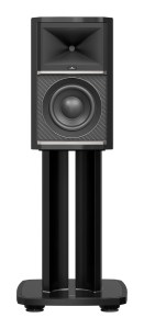 JBL SUMMIT AMA - 2 pásmové High-End stojanové reproduktory 8