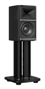 JBL SUMMIT AMA - 2 pásmové High-End stojanové reproduktory 8