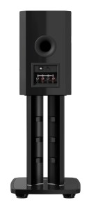 JBL SUMMIT AMA - 2 pásmové High-End stojanové reproduktory 8