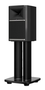 JBL SUMMIT AMA - 2 pásmové High-End stojanové reproduktory 8