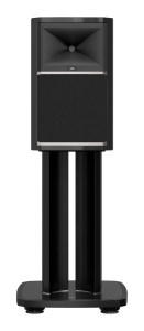 JBL SUMMIT AMA - 2 pásmové High-End stojanové reproduktory 8