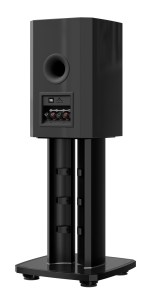 JBL SUMMIT AMA - 2 pásmové High-End stojanové reproduktory 8