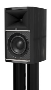 JBL SUMMIT AMA - 2 pásmové High-End stojanové reproduktory 8