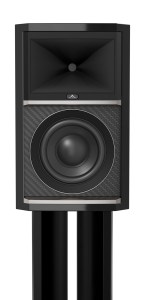 JBL SUMMIT AMA - 2 pásmové High-End stojanové reproduktory 8