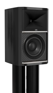 JBL SUMMIT AMA - 2 pásmové High-End stojanové reproduktory 8