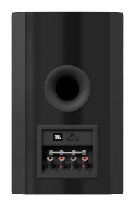 JBL SUMMIT AMA - 2 pásmové High-End stojanové reproduktory 8