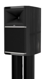 JBL SUMMIT AMA - 2 pásmové High-End stojanové reproduktory 8