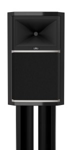 JBL SUMMIT AMA - 2 pásmové High-End stojanové reproduktory 8